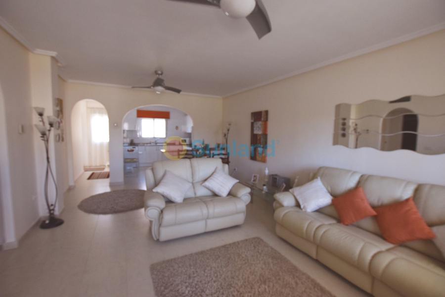 Resale - Apartment - Ciudad Quesada - Doña Pepa