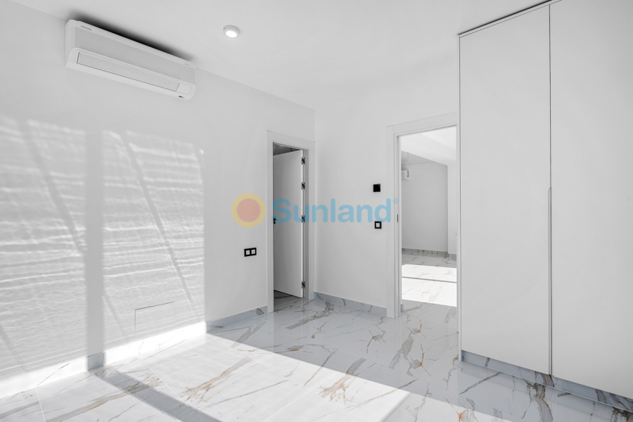 Brukte eiendommer - Villa - Ciudad Quesada - Rojales - Rojales