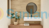 Nueva construcción  - Chalet - Finestrat - Avda. America