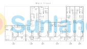 Ny bygg - Ground floor apartment - ALICANTE - Carolinas Bajas