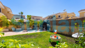 Resale - Villa - Orihuela Costa - Los Dolses