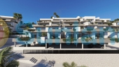 Nueva construcción  - Apartamento - Dénia - La Sella