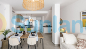 Ny bygg - Bungalow - Orihuela Costa - PAU 26
