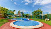 Resale - Townhouse - Torrevieja - La Siesta