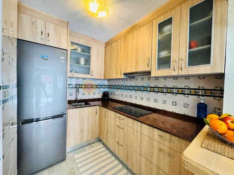 Verkauf - Townhouse - La Mata - 