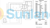 Nueva construcción  - Chalet - Aspe - Poligono 19
