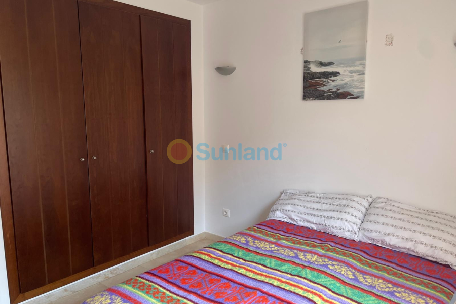 Resale - Apartment - Torrevieja - 