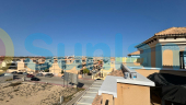 Resale - Townhouse - Orihuela Costa - Villamartin