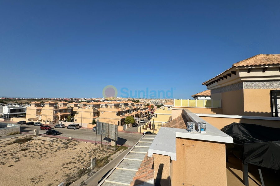 Verkauf - Townhouse - Orihuela Costa - Villamartin