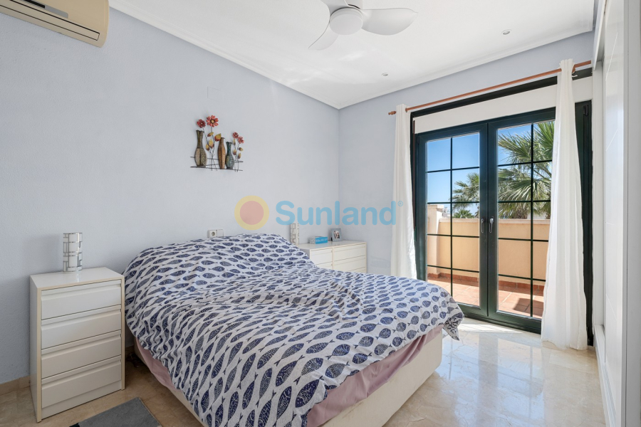 Segunda mano - Chalet - Orihuela Costa - Los Dolses
