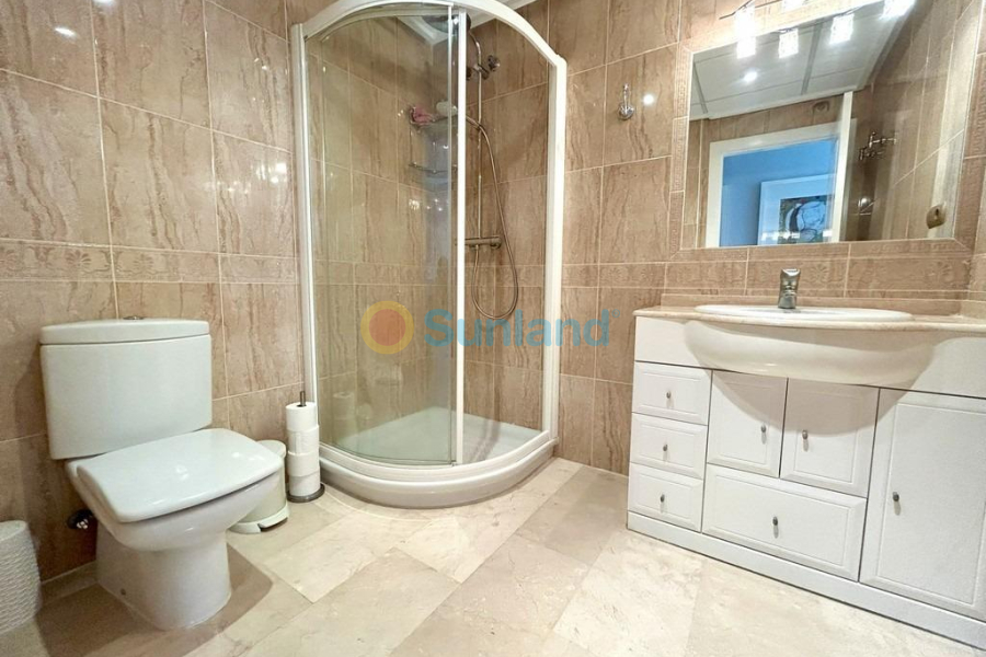 Brukte eiendommer - Toppleilighet - Orihuela Costa - Aguamarina