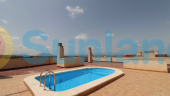 Resale - Apartment - Benijofar