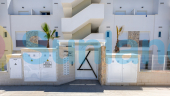 Resale - Apartment / flat - Guardamar del Segura - El Raso