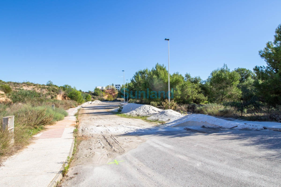 Brukte eiendommer - Villa - Orihuela Costa - Las Ramblas