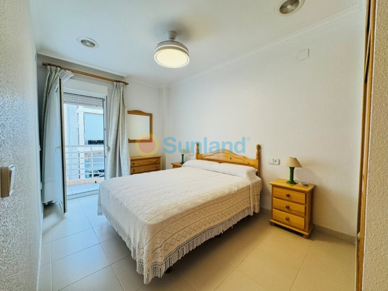 Resale - Apartment - La Mata