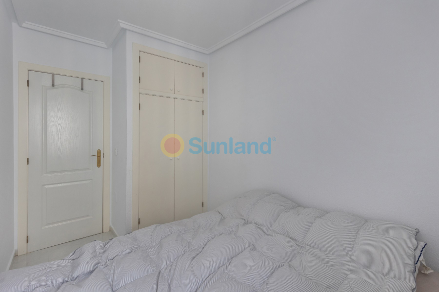 Resale - Apartment - Torrevieja - Torreblanca