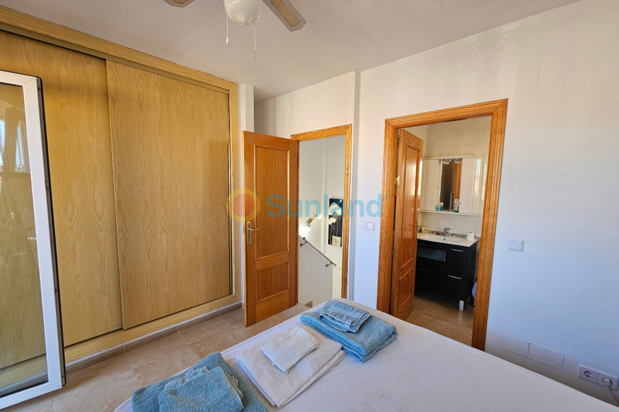 Resale - Villa - La Zenia - Marco Polo