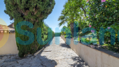 Resale - Villa - Benahavis - La Quinta