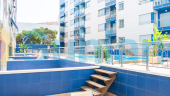 Segunda mano - Apartamento - Torrevieja - Playa Los Locos