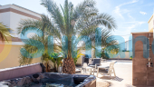 Segunda mano - Chalet - Torrevieja - La Siesta