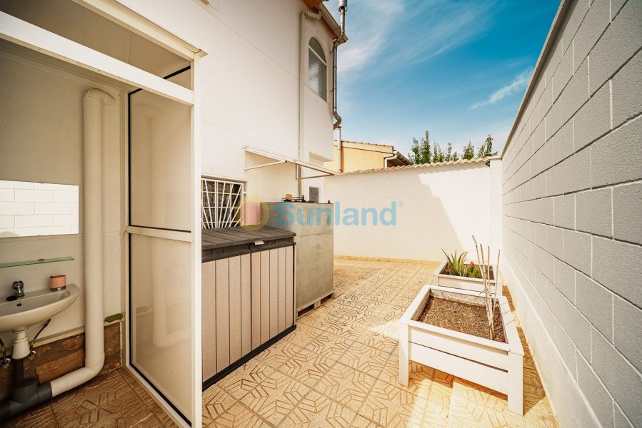 Resale - Villa - Ciudad Quesada