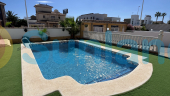 Resale - Villa - Orihuela Costa - La Zenia