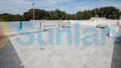 Resale - Villa - Orihuela costa - 