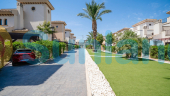 Resale - Bungalow - Algorfa