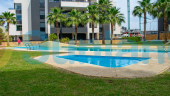 Resale - Apartment - Orihuela Costa - Los Altos