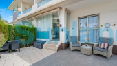 Segunda mano - Apartamento - Ciudad Quesada - Rojales