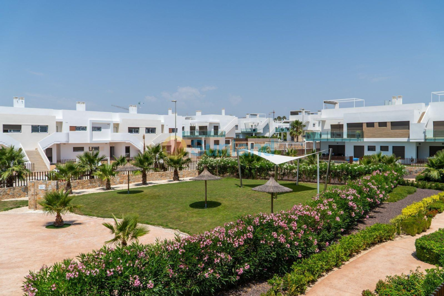 Ny bygg - Town House - Orihuela - Vistabella Golf