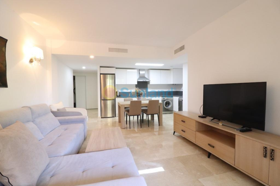 Verkauf - Apartment - Torrevieja - Punta Prima