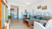 Brukte eiendommer - Apartment - Flat - Hacienda Riquelme Golf Resort - Inland