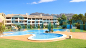 Resale - Apartment - Altea - Altea la Vella