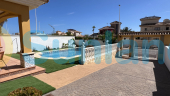 Använda fastigheter - Villa - Orihuela Costa - La Zenia