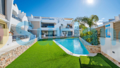 Resale - Apartment - San Pedro del Pinatar - Ciudad Quesada