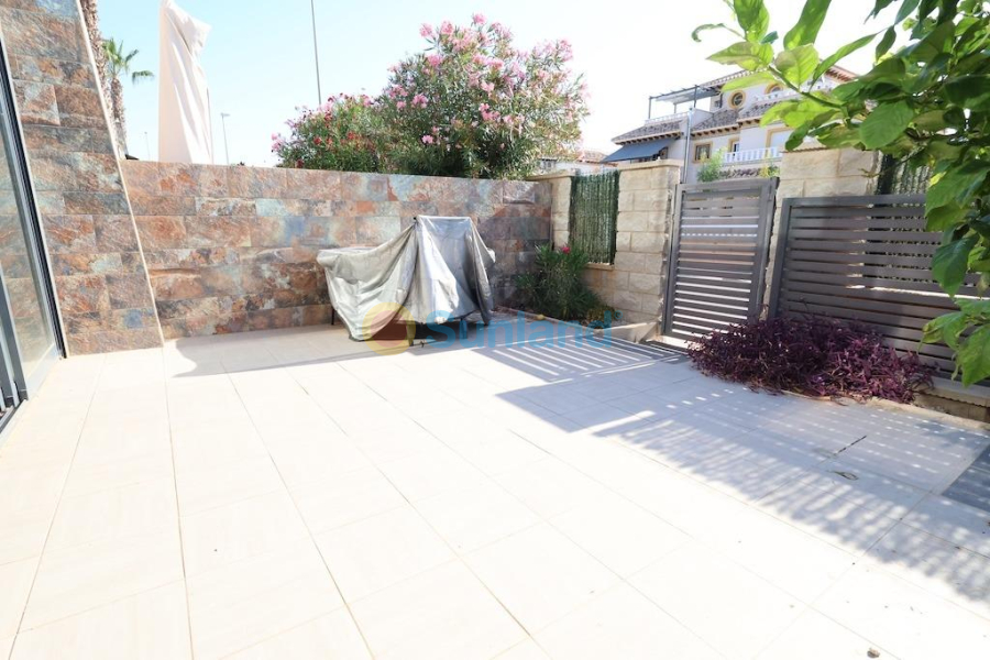 Använda fastigheter - S - Orihuela Costa - Lomas de Cabo Roig-Los Dolses