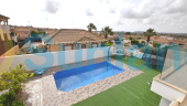 Resale - Detached Villa - San Fulgencio - La Marina