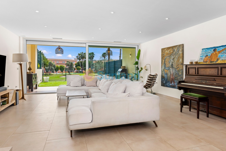 Вторичка - Town House - San Juan Alicante