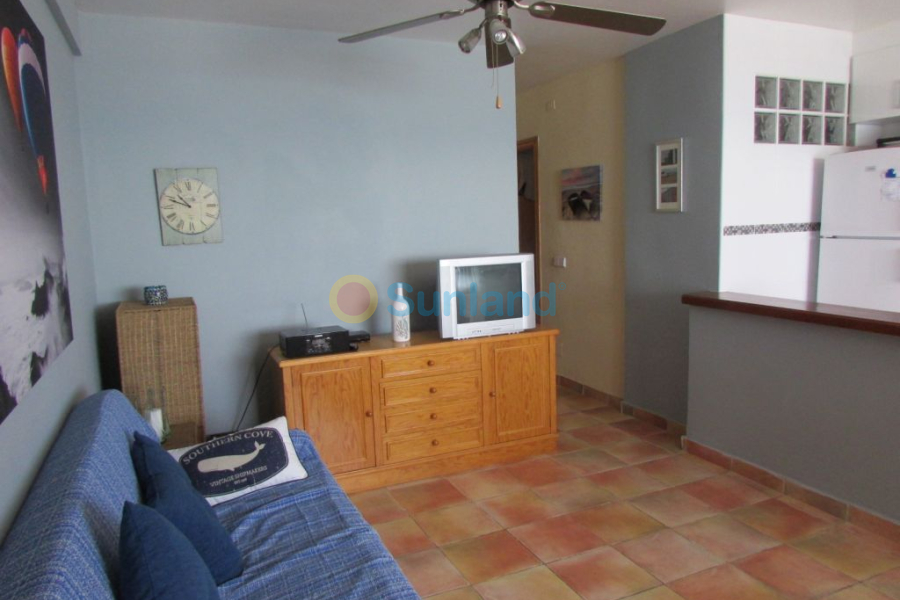 Resale - Apartment - La Mata - 1st Line to the Sea