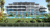 New Build - Penthouse - San Miguel De Salinas - Pueblo