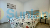 Resale - Apartments - Orihuela costa - 