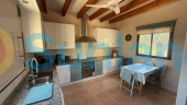 Resale - Country house - Dolores - 