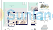 Новостройка - Апартамент - Villajoyosa - Playa del Torres