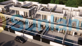 New Build - Town House - Rojales - Benimar