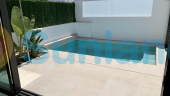 New Build - Villa - San Javier - 