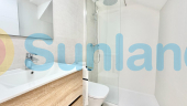 Новостройка - Town House - Cox - San Fernando