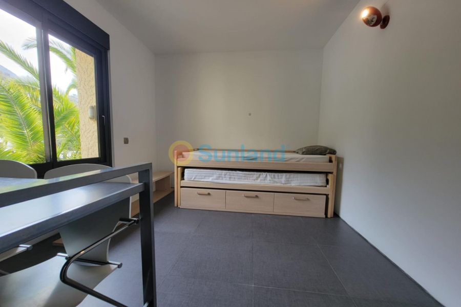 Вторичка - Таунхаус - Altea - Mascarat