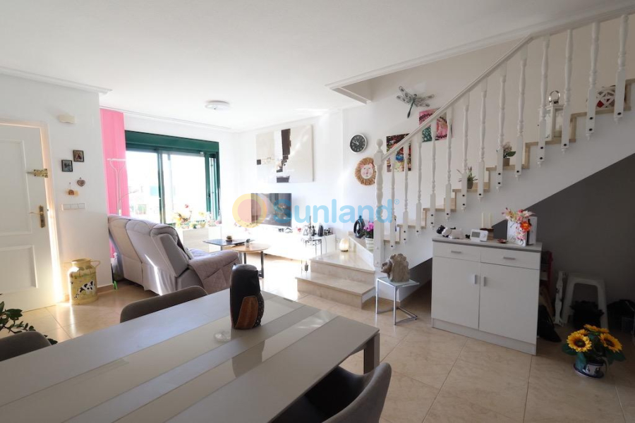 Resale - D - Orihuela Costa - Lomas De Campoamor-las Ramblas