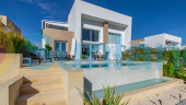 Resale - Villa - Algorfa - La finca golf